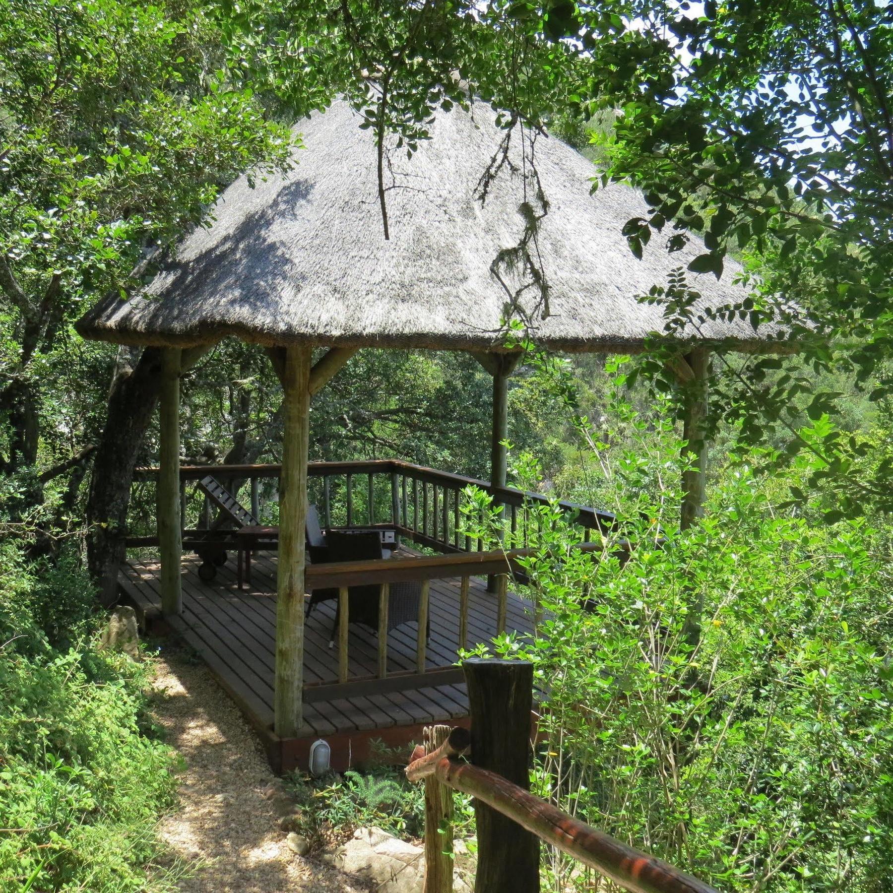 Woodbury Lodge - Амакала-Ґейм-Резерв Екстер'єр фото